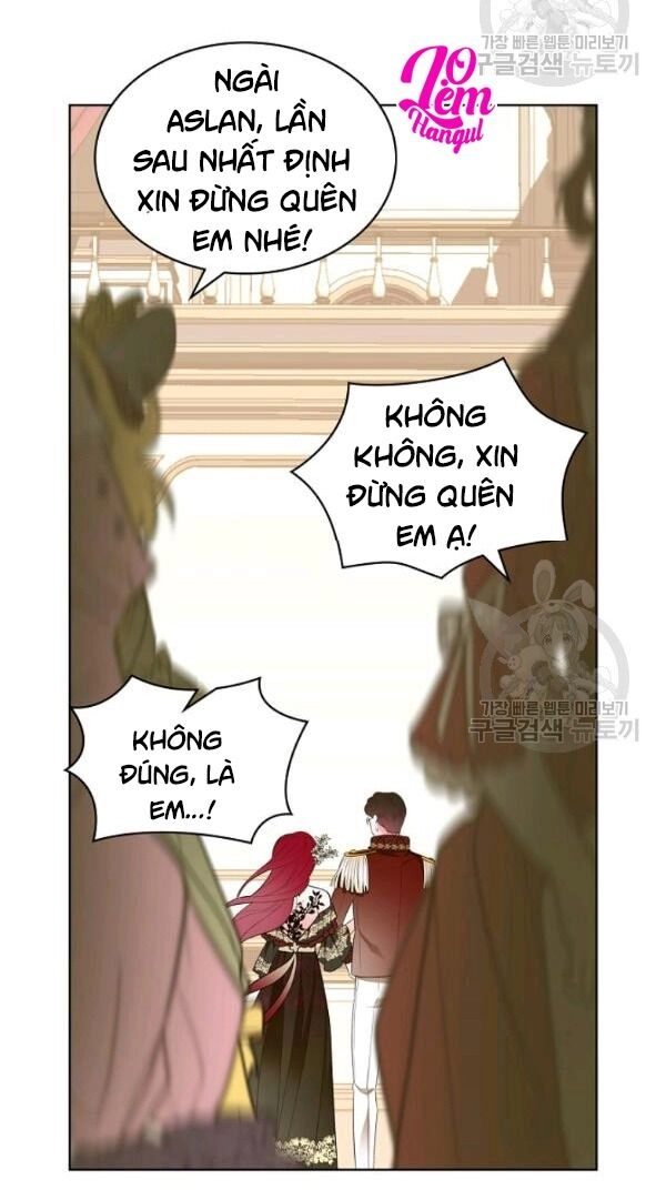 Kẻ Tạo Ra Nữ Phản Diện Chapter 24 - 47