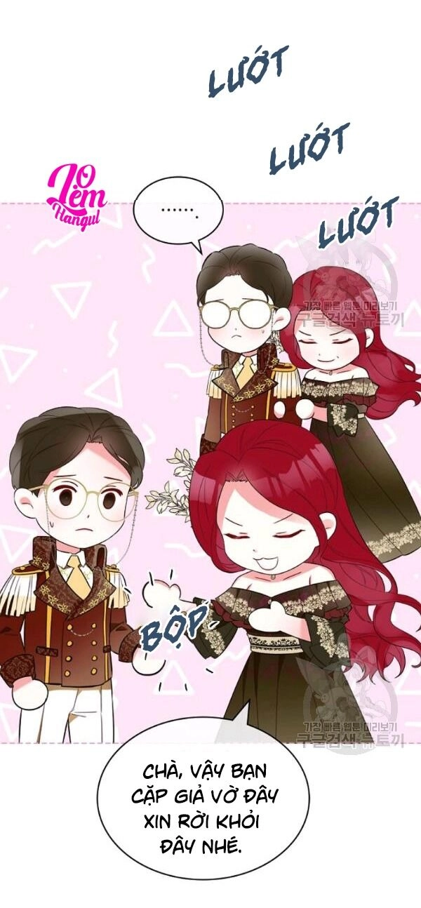 Kẻ Tạo Ra Nữ Phản Diện Chapter 24 - 48