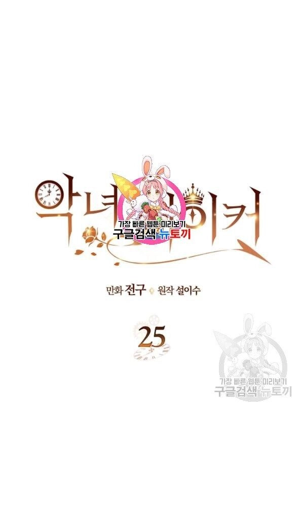 Kẻ Tạo Ra Nữ Phản Diện Chapter 25 - 2