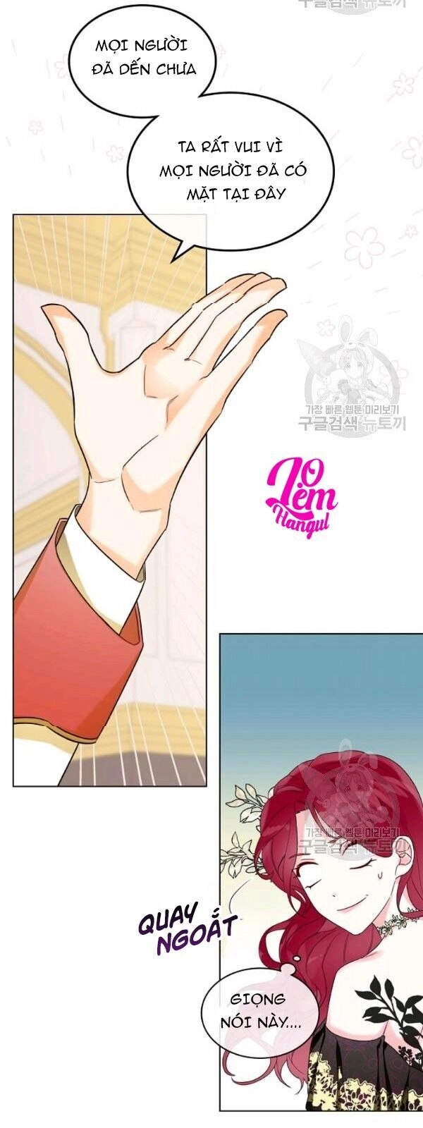 Kẻ Tạo Ra Nữ Phản Diện Chapter 25 - 6