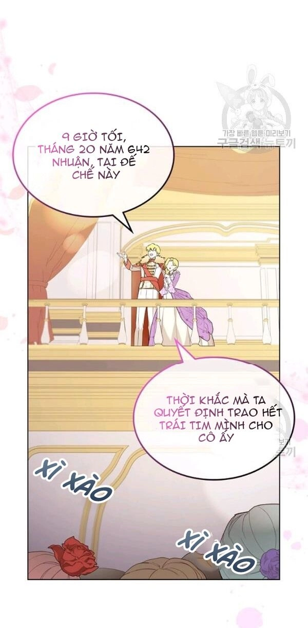 Kẻ Tạo Ra Nữ Phản Diện Chapter 25 - 13