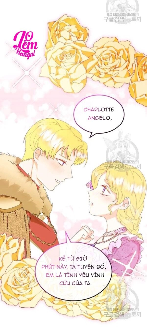 Kẻ Tạo Ra Nữ Phản Diện Chapter 25 - 15