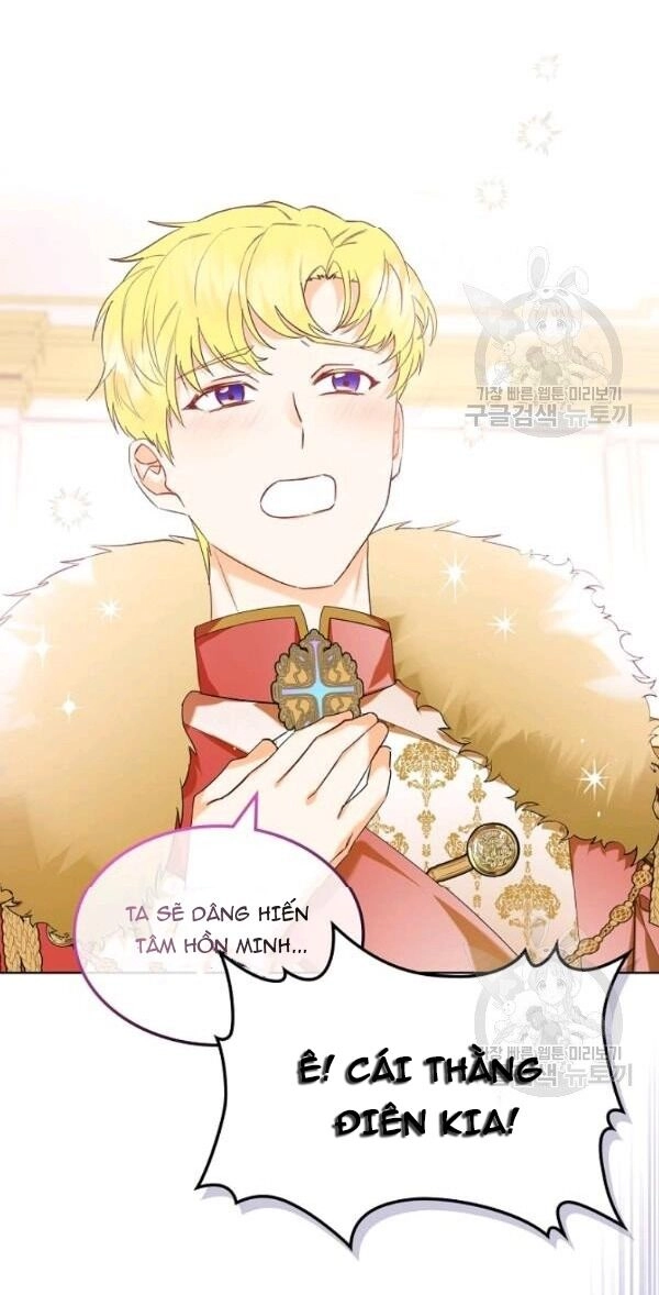 Kẻ Tạo Ra Nữ Phản Diện Chapter 25 - 19