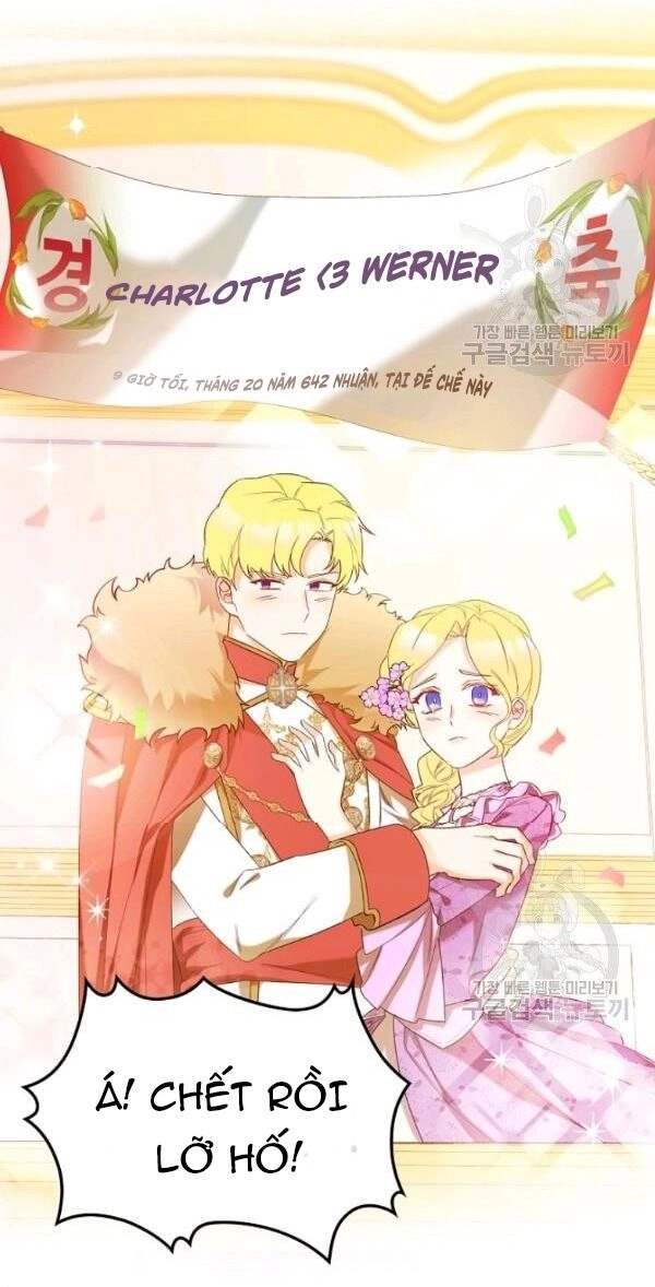 Kẻ Tạo Ra Nữ Phản Diện Chapter 25 - 22