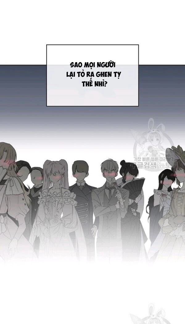 Kẻ Tạo Ra Nữ Phản Diện Chapter 25 - 26