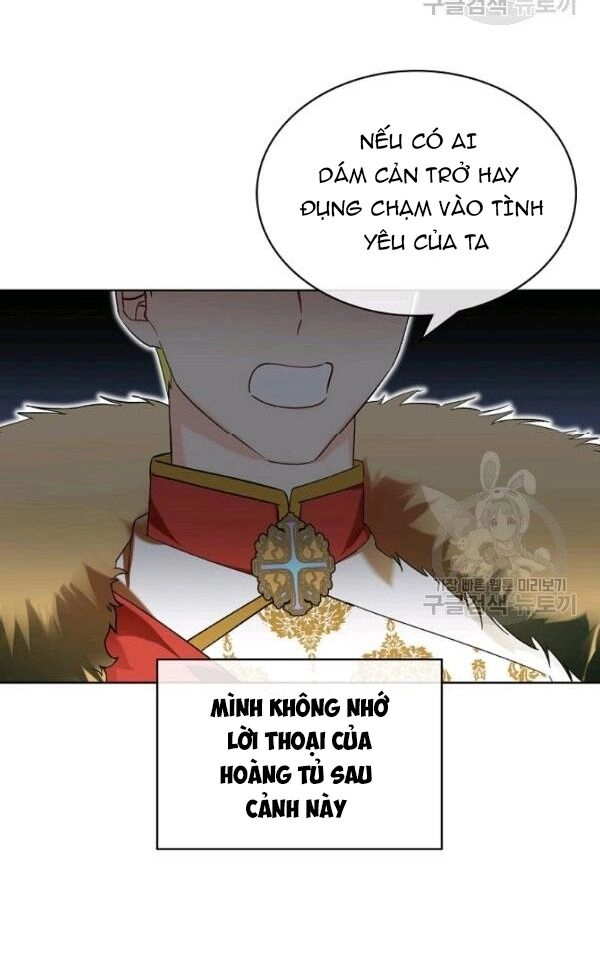 Kẻ Tạo Ra Nữ Phản Diện Chapter 25 - 29