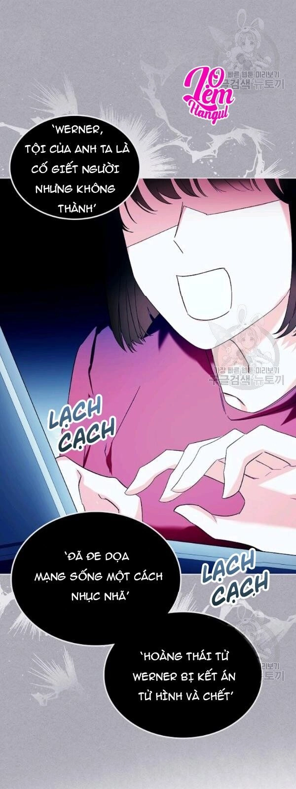 Kẻ Tạo Ra Nữ Phản Diện Chapter 25 - 32