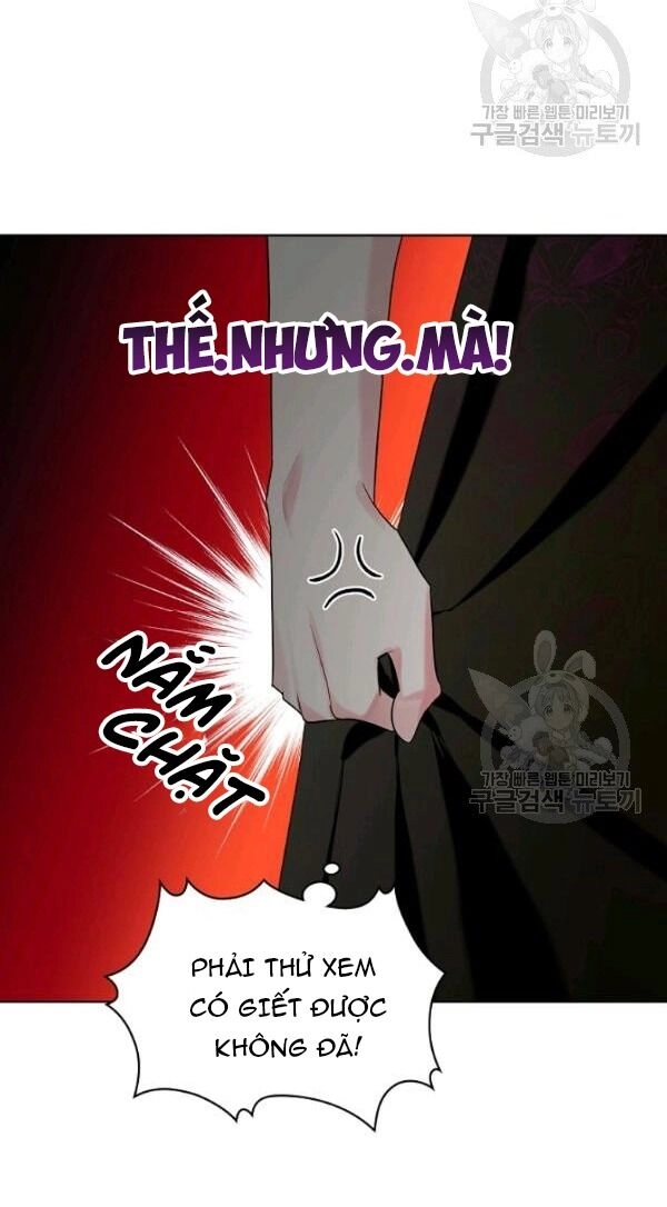 Kẻ Tạo Ra Nữ Phản Diện Chapter 25 - 35