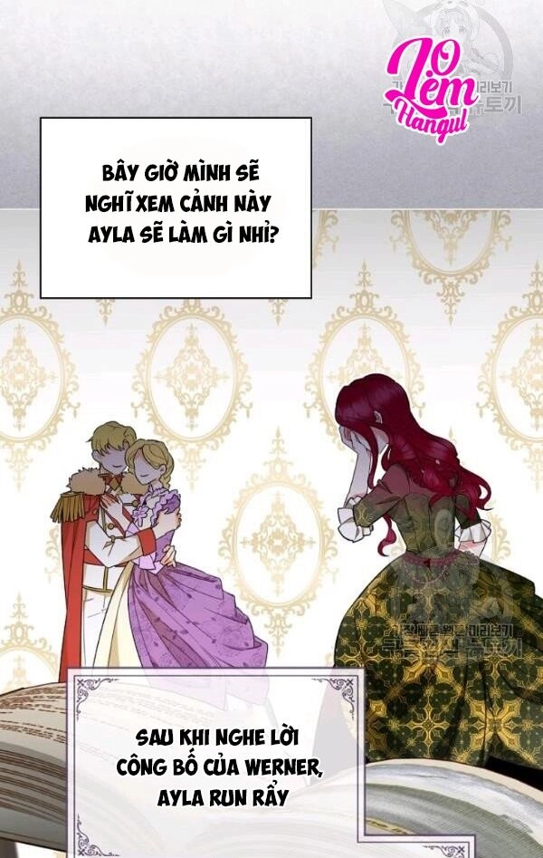 Kẻ Tạo Ra Nữ Phản Diện Chapter 25 - 40