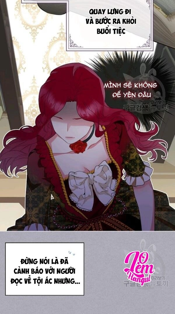 Kẻ Tạo Ra Nữ Phản Diện Chapter 25 - 41