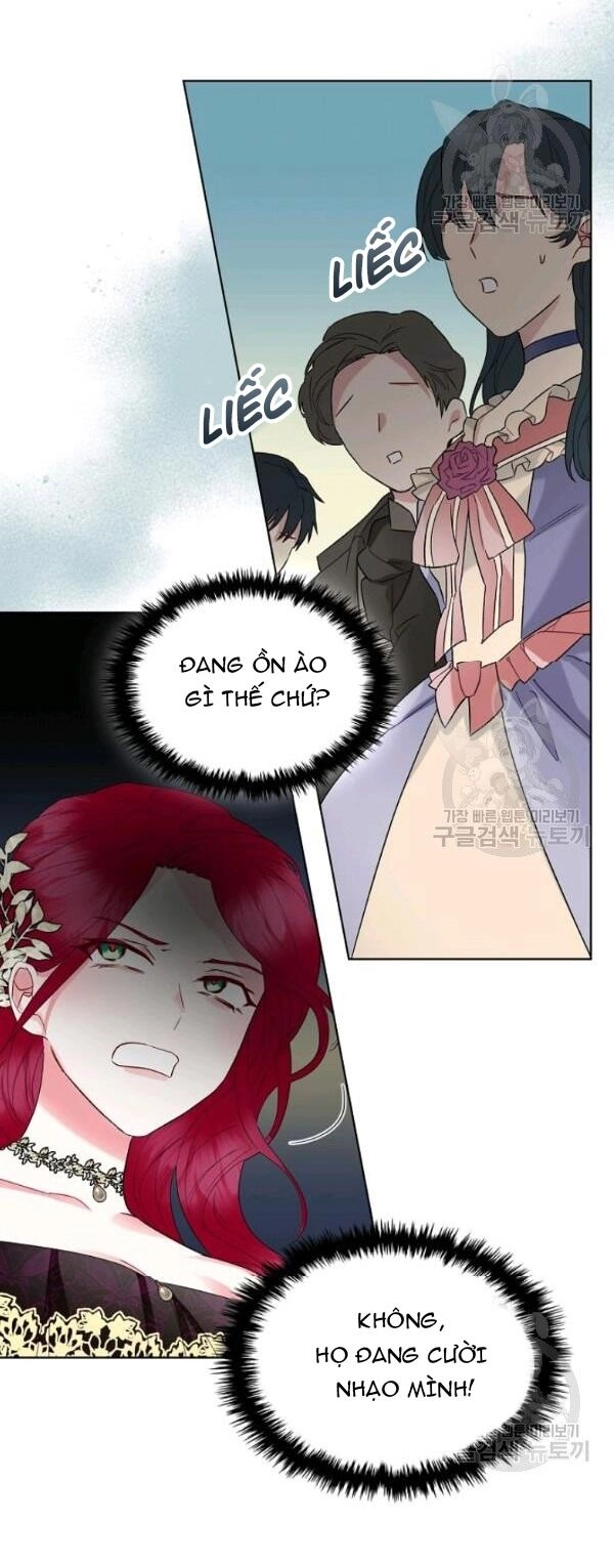 Kẻ Tạo Ra Nữ Phản Diện Chapter 25 - 46