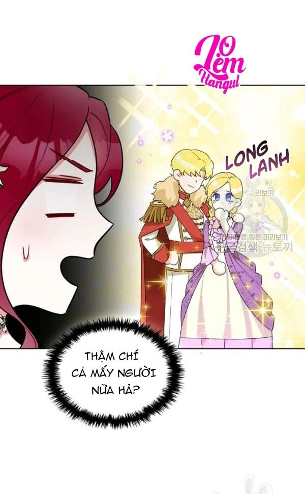 Kẻ Tạo Ra Nữ Phản Diện Chapter 25 - 47