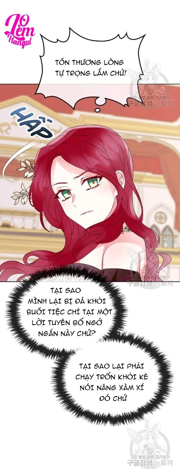 Kẻ Tạo Ra Nữ Phản Diện Chapter 25 - 52