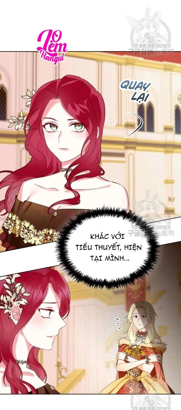 Kẻ Tạo Ra Nữ Phản Diện Chapter 25 - 57