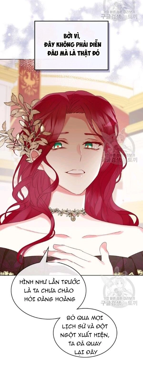 Kẻ Tạo Ra Nữ Phản Diện Chapter 25 - 65