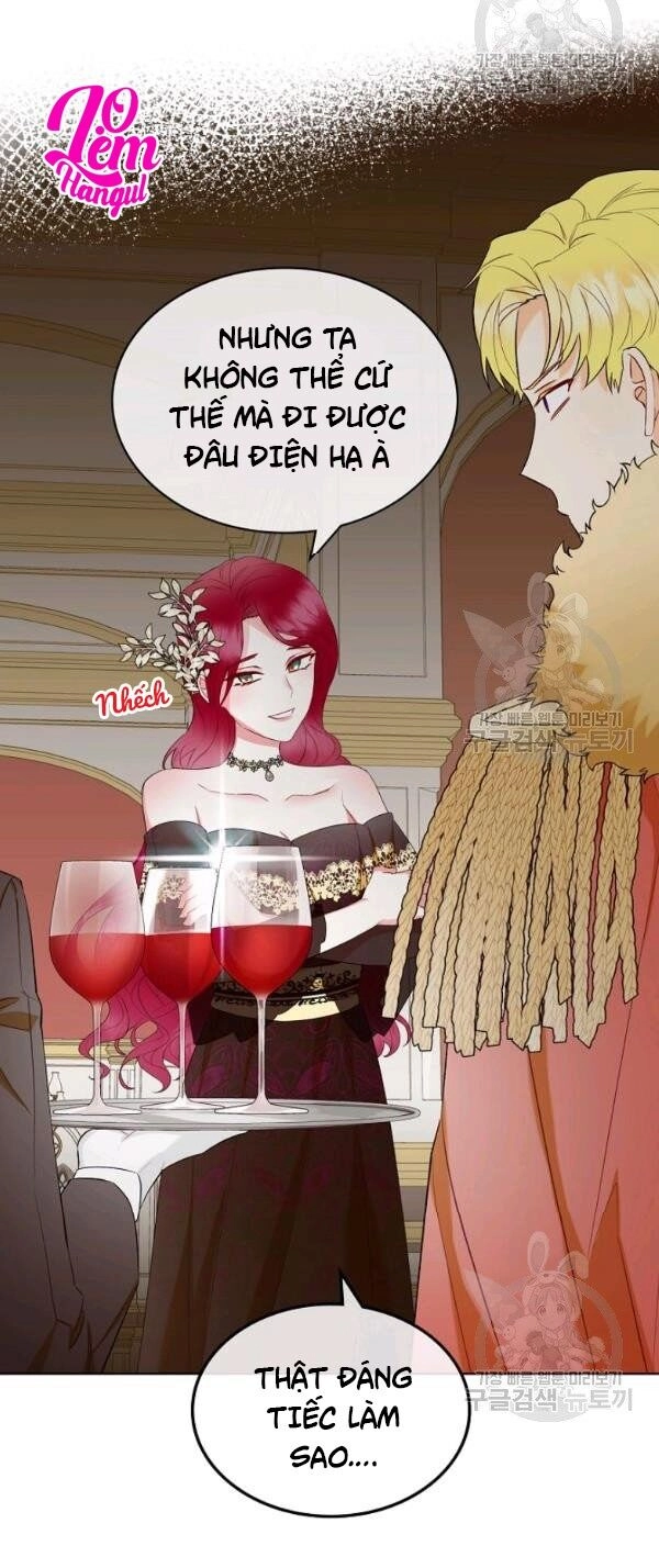 Kẻ Tạo Ra Nữ Phản Diện Chapter 26 - 18