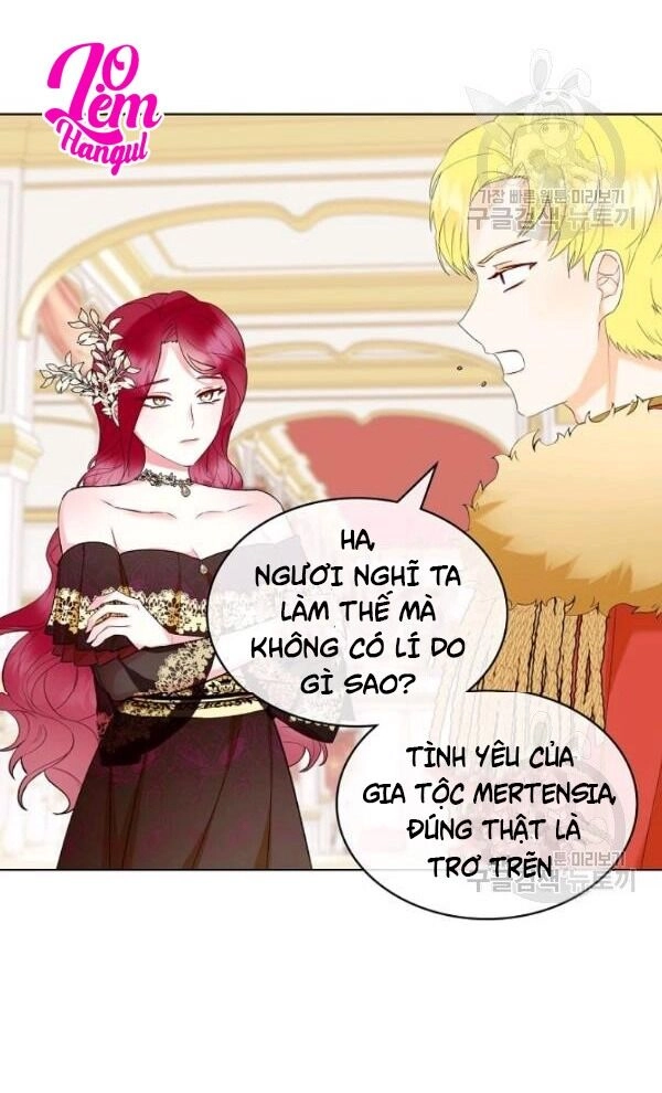 Kẻ Tạo Ra Nữ Phản Diện Chapter 26 - 22