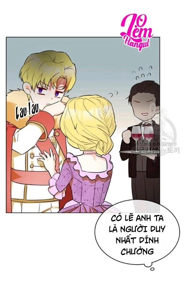 Kẻ Tạo Ra Nữ Phản Diện Chapter 26 - 39