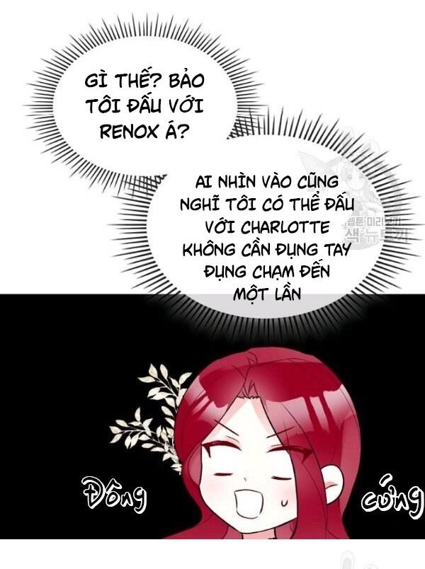 Kẻ Tạo Ra Nữ Phản Diện Chapter 26 - 43