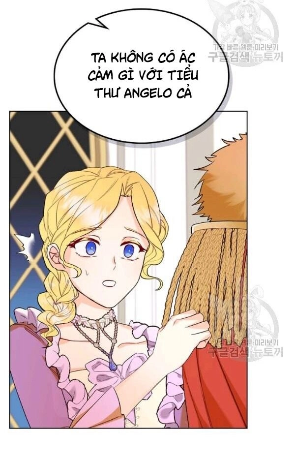 Kẻ Tạo Ra Nữ Phản Diện Chapter 26 - 54