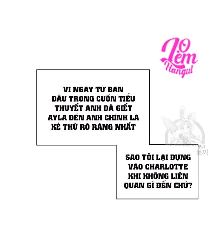 Kẻ Tạo Ra Nữ Phản Diện Chapter 27 - 3