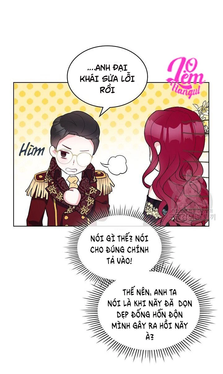 Kẻ Tạo Ra Nữ Phản Diện Chapter 27 - 8