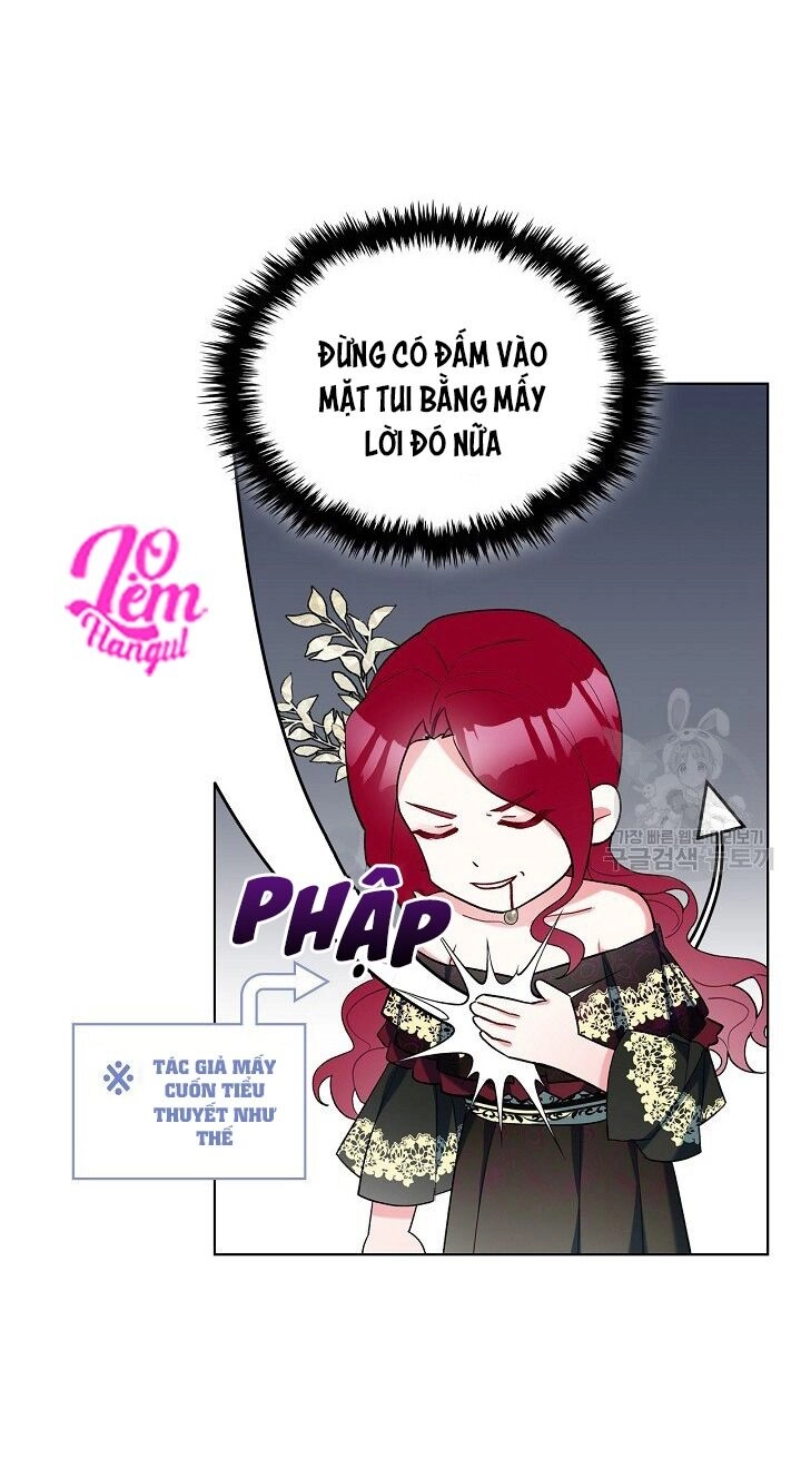 Kẻ Tạo Ra Nữ Phản Diện Chapter 27 - 16