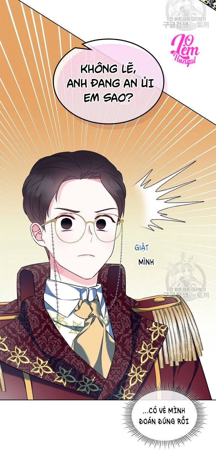 Kẻ Tạo Ra Nữ Phản Diện Chapter 27 - 20