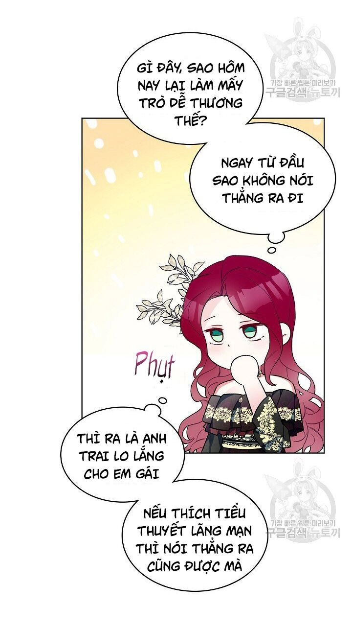 Kẻ Tạo Ra Nữ Phản Diện Chapter 27 - 21