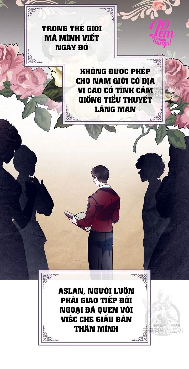 Kẻ Tạo Ra Nữ Phản Diện Chapter 27 - 23