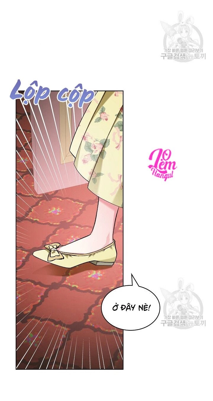 Kẻ Tạo Ra Nữ Phản Diện Chapter 27 - 37