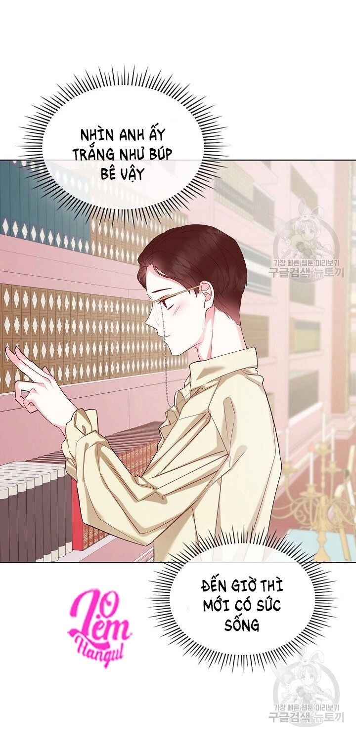 Kẻ Tạo Ra Nữ Phản Diện Chapter 27 - 41