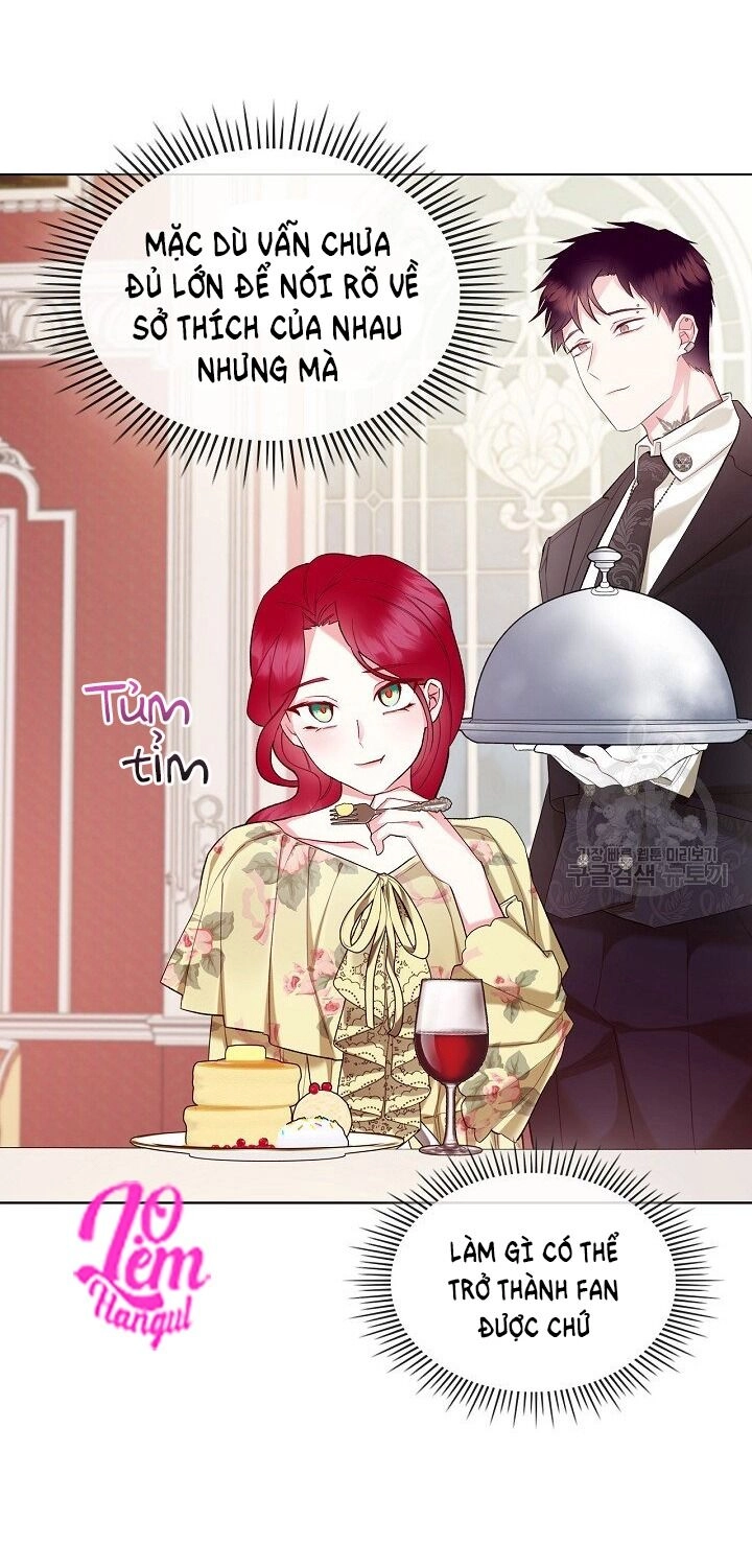 Kẻ Tạo Ra Nữ Phản Diện Chapter 27 - 42