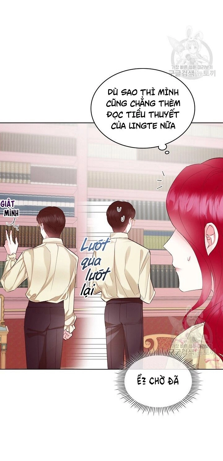 Kẻ Tạo Ra Nữ Phản Diện Chapter 27 - 43