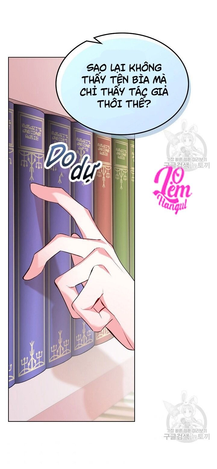 Kẻ Tạo Ra Nữ Phản Diện Chapter 27 - 44