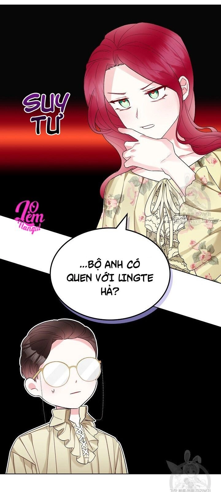 Kẻ Tạo Ra Nữ Phản Diện Chapter 27 - 47