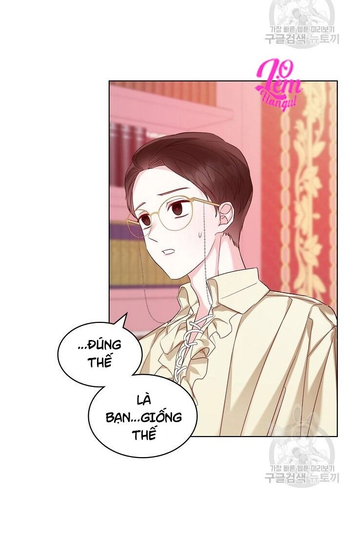 Kẻ Tạo Ra Nữ Phản Diện Chapter 27 - 50