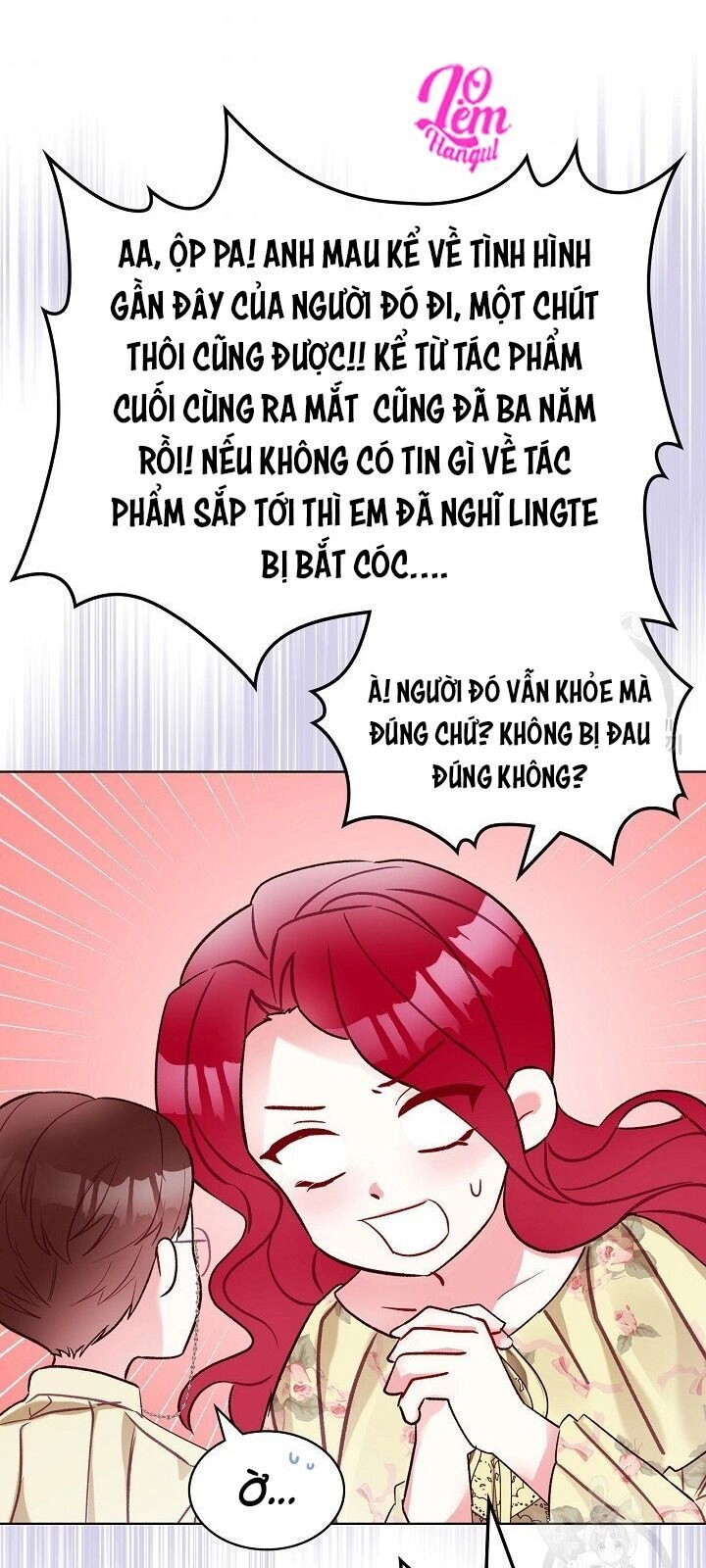 Kẻ Tạo Ra Nữ Phản Diện Chapter 27 - 54