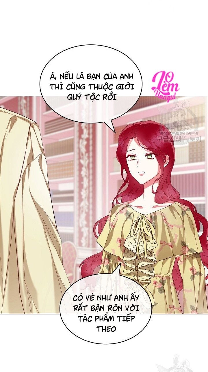 Kẻ Tạo Ra Nữ Phản Diện Chapter 27 - 58