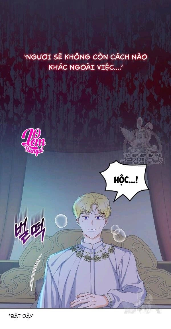 Kẻ Tạo Ra Nữ Phản Diện Chapter 28 - 4