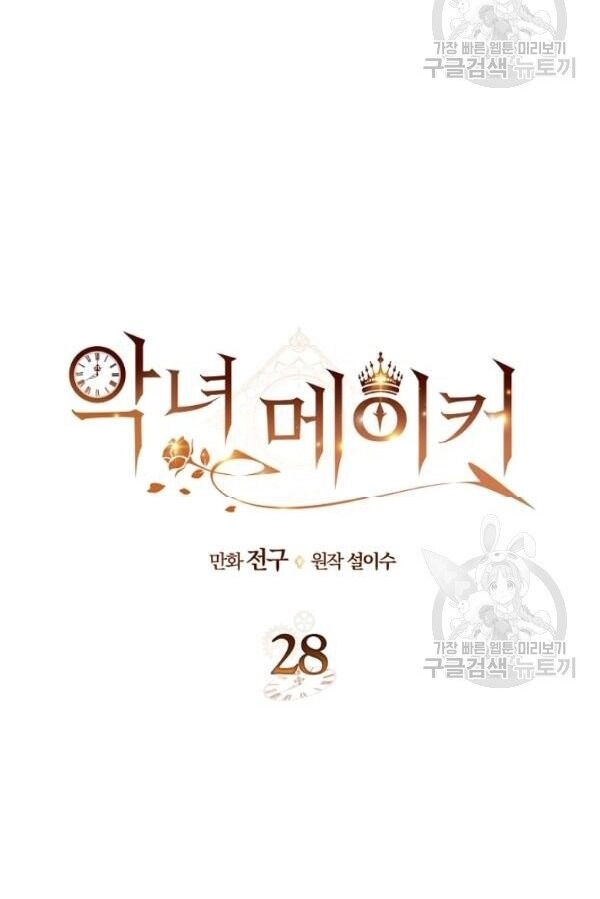 Kẻ Tạo Ra Nữ Phản Diện Chapter 28 - 5