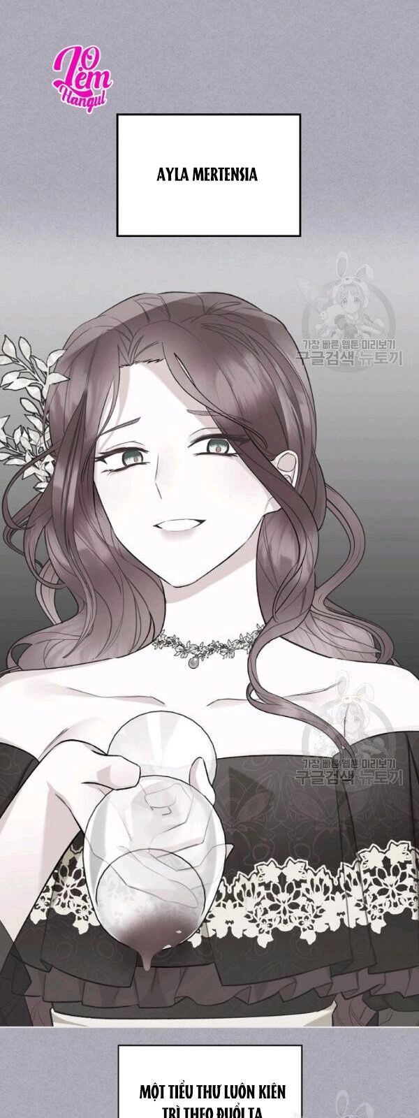 Kẻ Tạo Ra Nữ Phản Diện Chapter 28 - 12