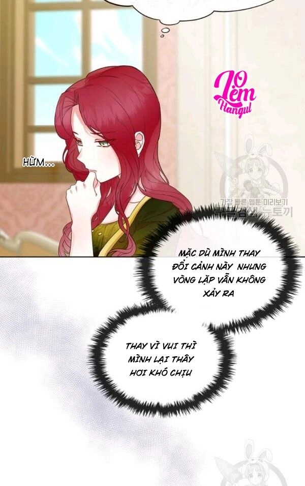 Kẻ Tạo Ra Nữ Phản Diện Chapter 28 - 24