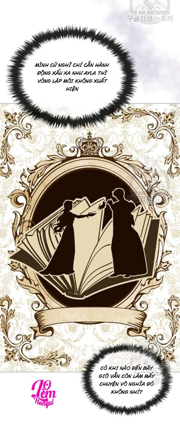 Kẻ Tạo Ra Nữ Phản Diện Chapter 28 - 25