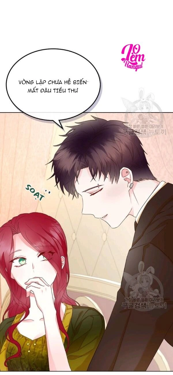 Kẻ Tạo Ra Nữ Phản Diện Chapter 28 - 27