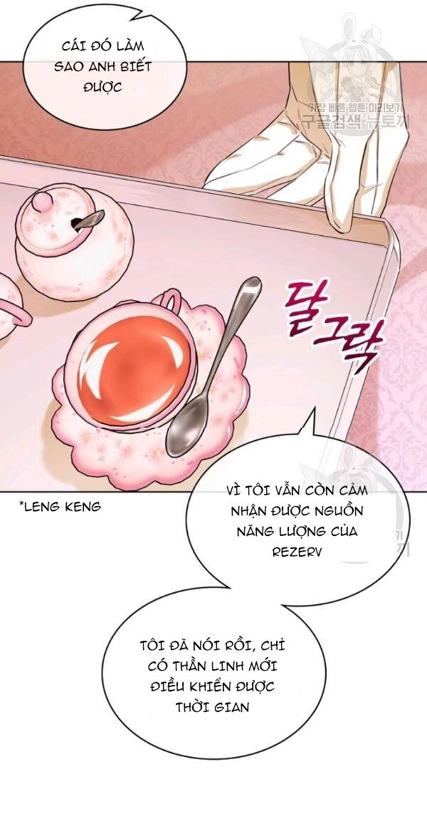 Kẻ Tạo Ra Nữ Phản Diện Chapter 28 - 28