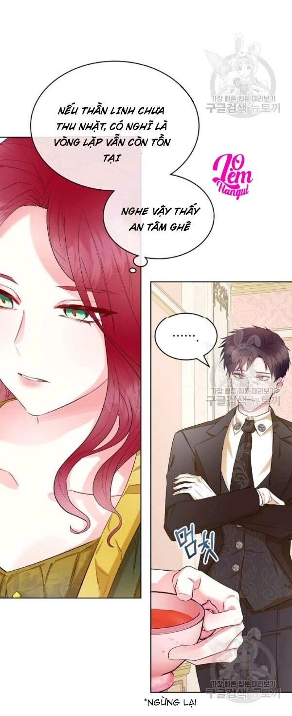 Kẻ Tạo Ra Nữ Phản Diện Chapter 28 - 29