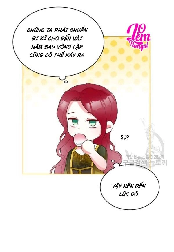 Kẻ Tạo Ra Nữ Phản Diện Chapter 28 - 31