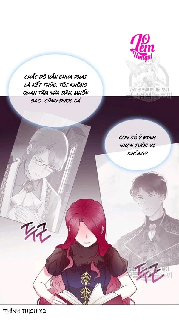 Kẻ Tạo Ra Nữ Phản Diện Chapter 28 - 34