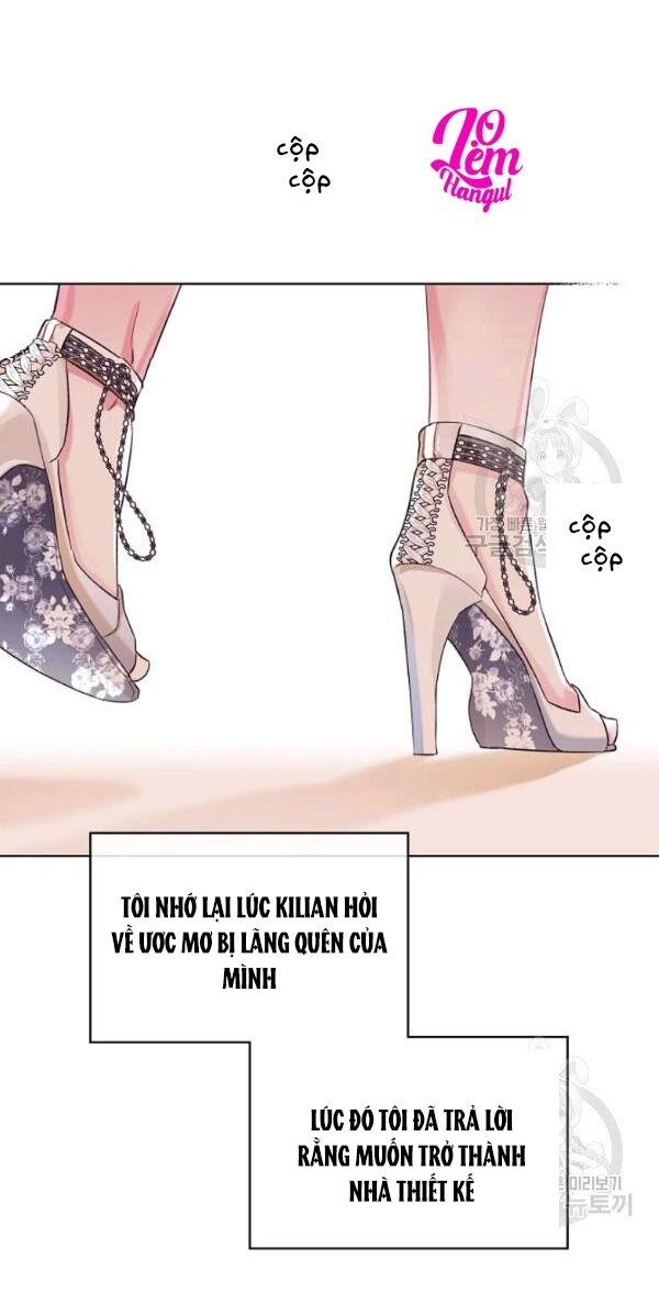 Kẻ Tạo Ra Nữ Phản Diện Chapter 28 - 38